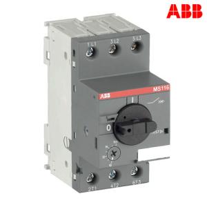 Motor Stater ABB | MS 116 – 0.16