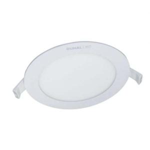 Đèn LED Âm Trần Downlight 12W Duhal KDGT512