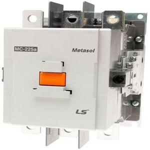 Contactor LS 3P – 130A-Coil:220VAC-MC-130a – 5