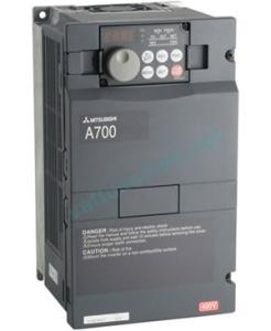 Biến tần Mitsubishi FR-A740 0.4K