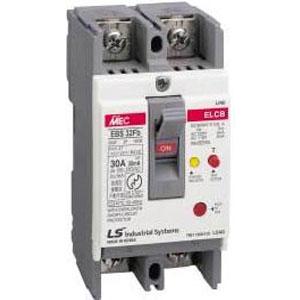 ELCB LS 2P 125A 65kA – EBN202c