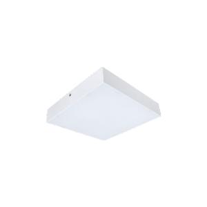 Đèn LED Ốp Trần Vuông Duhal 18W DFB0181