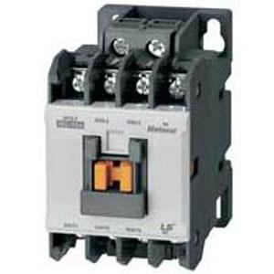 Contactor LS 3P – 12A – Coil:220VAC-MC-12a -1