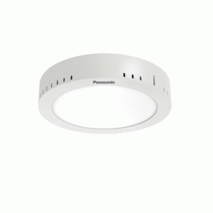 Đèn led ốp trần tròn 12w Panasonic